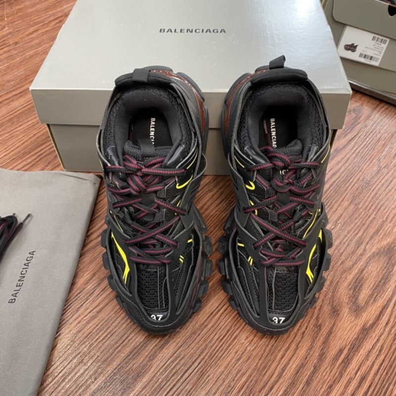 Balenciaga Track Shoes